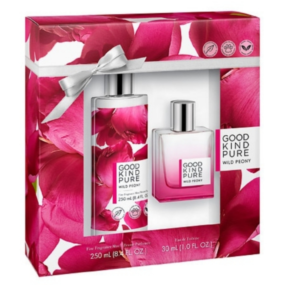 Good Kind Pure Gift Set